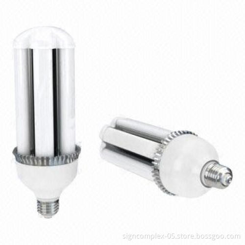 New Type 18W Corn COB Bulbs, High Brightness with SMD 5050 LED